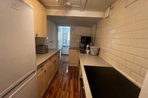 1 bedroom flat to rent, Monkton Street, Ryde, PO33