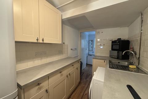 undefined, Monkton Street, Ryde, PO33