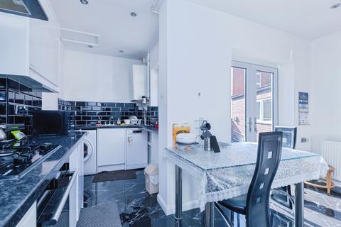 undefined, The Greenway, Leicester