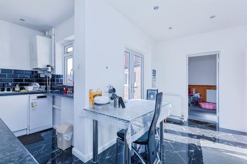 undefined, The Greenway, Leicester