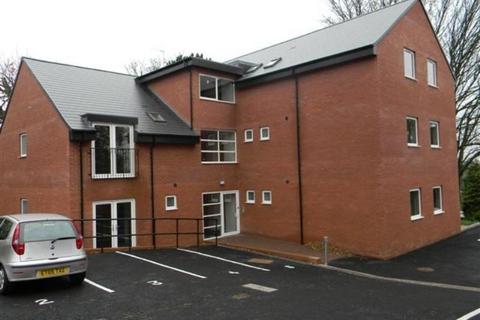 Middleton Hall Road, Birmingham, B30