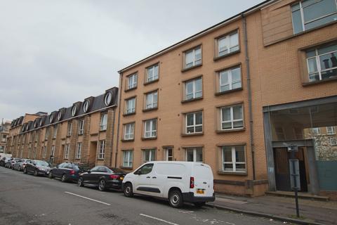 undefined, Belmont Street, Glasgow, G12