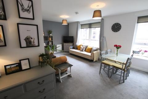 undefined, Belmont Street, Glasgow, G12