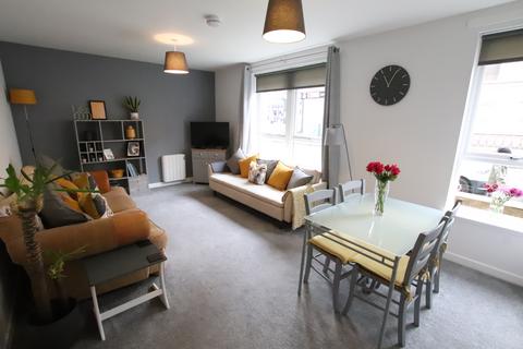 undefined, Belmont Street, Glasgow, G12