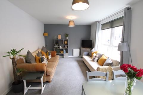 undefined, Belmont Street, Glasgow, G12