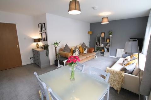 undefined, Belmont Street, Glasgow, G12