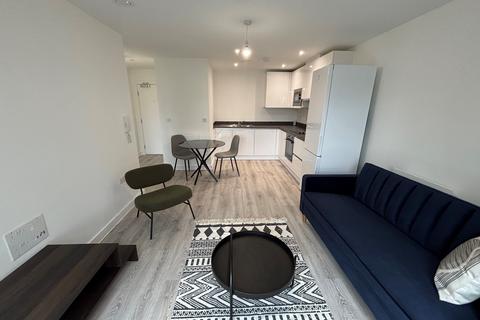 1 bedroom apartment to rent, Scutari Close, Derby, DE1