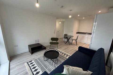 1 bedroom apartment to rent, Scutari Close, Derby, DE1