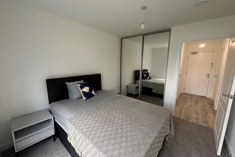 1 bedroom apartment to rent, Scutari Close, Derby, DE1