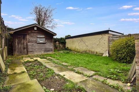 2 bedroom detached house for sale, Nethermoor Lane, Sheffield S21