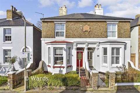 undefined, Wellington Road, Deal, Kent