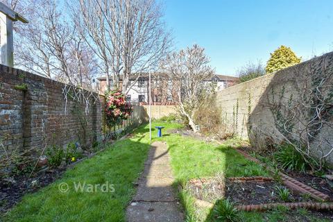 2 bedroom semi-detached house for sale, Wellington Road, Deal CT14