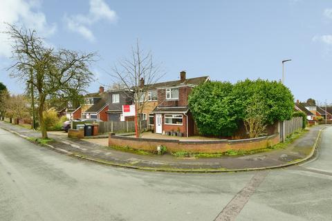 Barratt Road, STOKE-ON-TRENT, Staffordshire, ST7