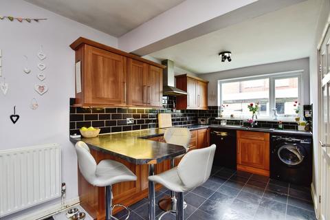 4 bedroom semi-detached house for sale, Barratt Road, STOKE-ON-TRENT, Staffordshire, ST7