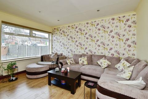 4 bedroom semi-detached house for sale, Barratt Road, STOKE-ON-TRENT, Staffordshire, ST7