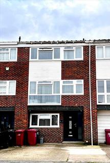 4 bedroom townhouse for sale, Brammas Close, Slough