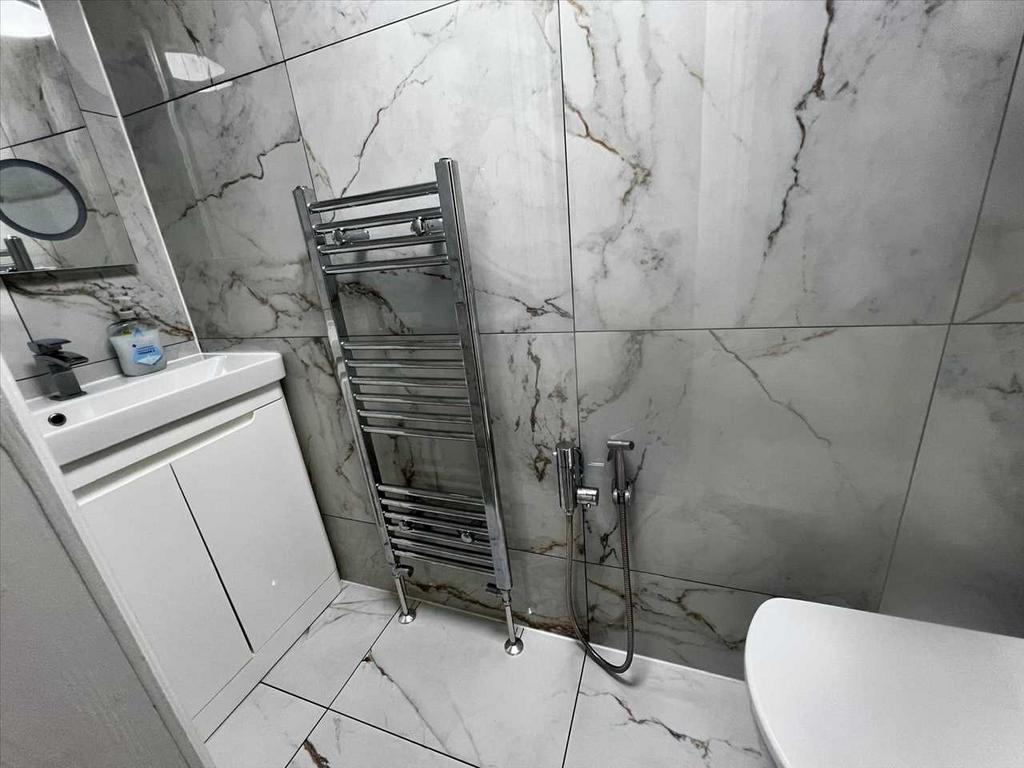 Downstairs Cloakroom