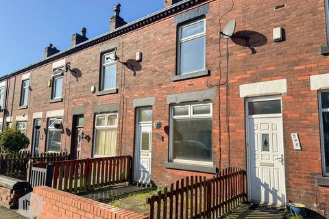 undefined, Tonge Moor Road, Bolton, Greater Manchester, BL2 3BN