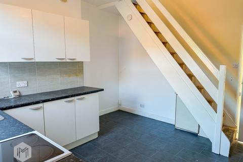 undefined, Tonge Moor Road, Bolton, Greater Manchester, BL2 3BN