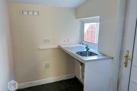 undefined, Tonge Moor Road, Bolton, Greater Manchester, BL2 3BN
