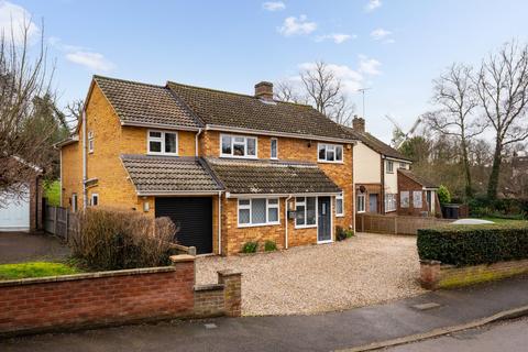 undefined, Blythwood Gardens, Stansted, Essex, CM24