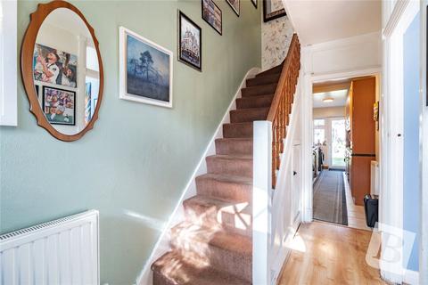 3 bedroom terraced house for sale, Gresham Drive, Romford RM6