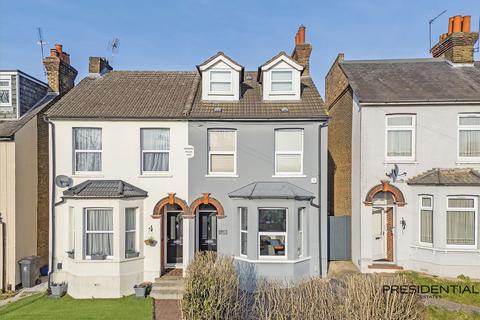 undefined, Honey Lane, Waltham Abbey EN9