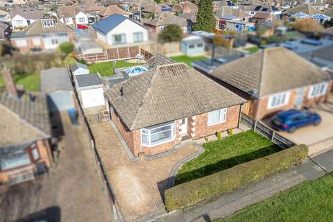 undefined, Cromwell Crescent, Market Harborough LE16
