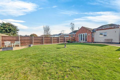 undefined, Cromwell Crescent, Market Harborough LE16