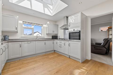 undefined, Cromwell Crescent, Market Harborough LE16