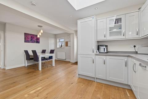 undefined, Cromwell Crescent, Market Harborough LE16