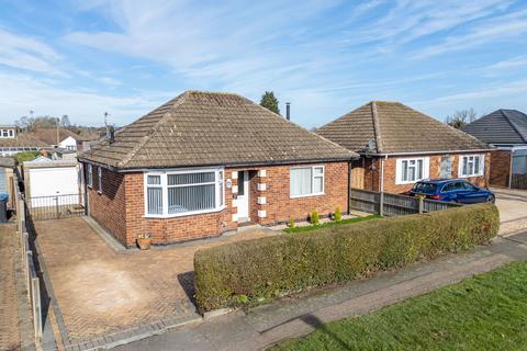 undefined, Cromwell Crescent, Market Harborough LE16