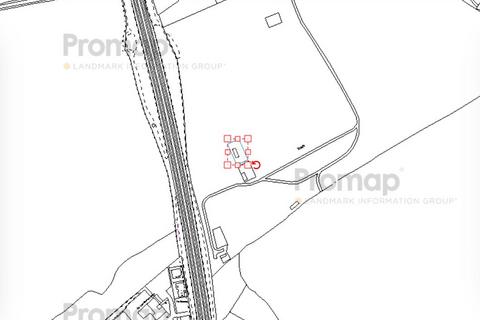 undefined, Sandridgebury Lane, Sandridge, St Albans, AL3 6JF