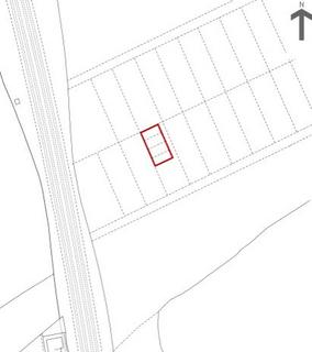 undefined, Sandridgebury Lane, Sandridge, St Albans, AL3 6JF