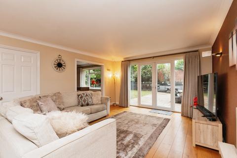 4 bedroom detached house for sale, Youlden Drive, Camberley, GU15