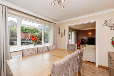 4 bedroom detached house for sale, Youlden Drive, Camberley, GU15