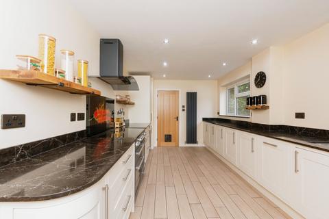 4 bedroom detached house for sale, Youlden Drive, Camberley, GU15