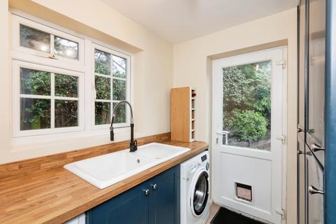 4 bedroom detached house for sale, Youlden Drive, Camberley, GU15