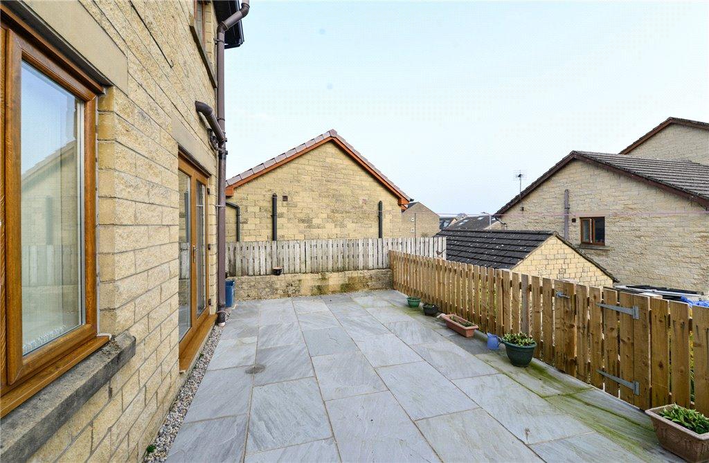 Patio Terrace