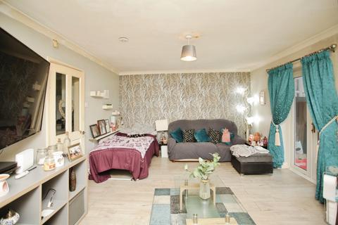 3 bedroom terraced house for sale, Amos Jacques Road, Bedworth, CV12