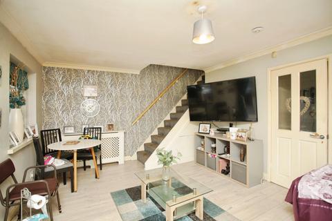 3 bedroom terraced house for sale, Amos Jacques Road, Bedworth, CV12
