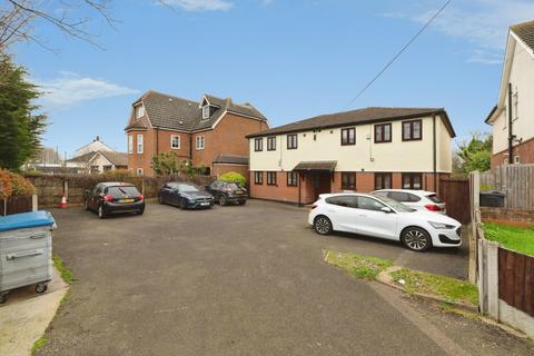 1 bedroom flat for sale, Rainham Road, Rainham, Essex, RM13