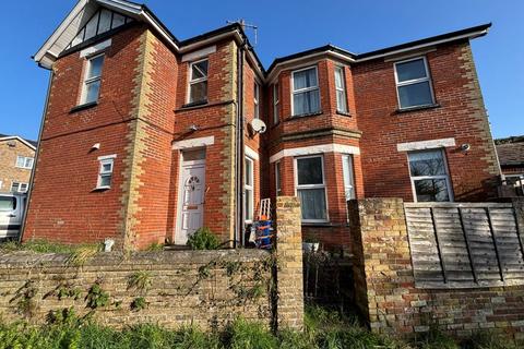 3 bedroom detached house for sale, Swanmore Road, Ryde PO33