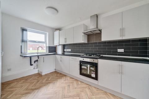 undefined, Belle Vue Street, Manchester, M12