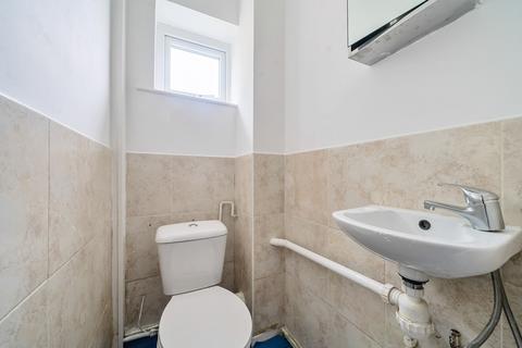 undefined, Belle Vue Street, Manchester, M12