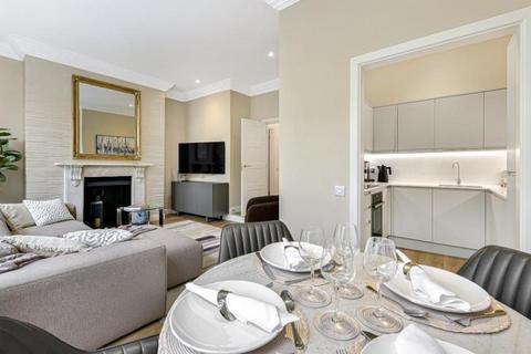 undefined, Charles Street, London W1J