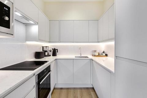 undefined, Charles Street, London W1J