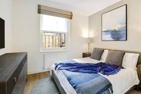 undefined, Charles Street, London W1J