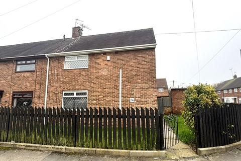 undefined, Kennet Road, Hull