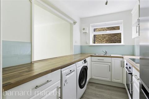 1 bedroom apartment to rent, The Avenue, WORCESTER PARK